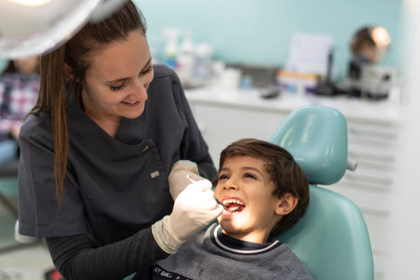 Tooth Infection Emergency Dentist in NY