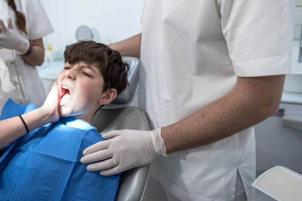 Best Tooth Pain Emergency Relief  in Irvington, NY