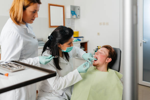 Best Emergency Gum Pain Relief  in Irvington, NY